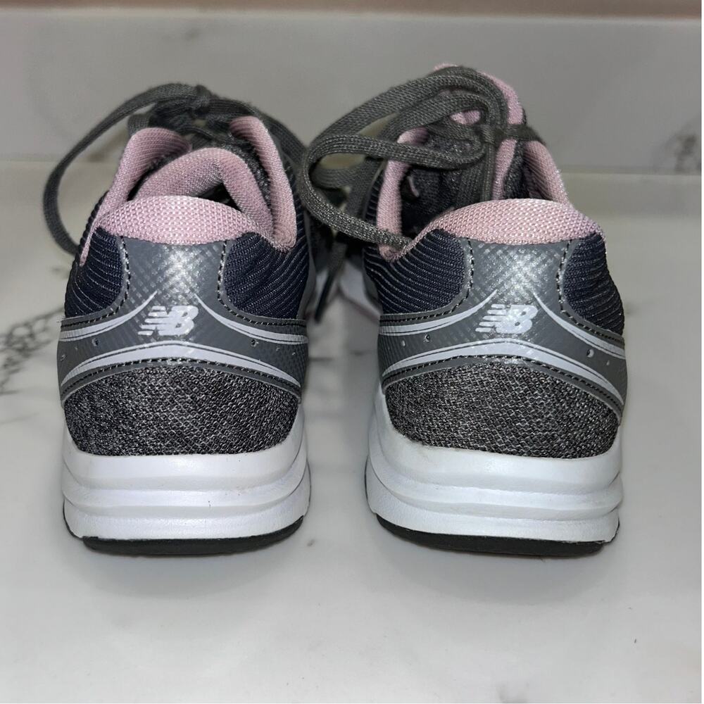 New Balance Ultrasoft Ortholite Athletic Shoes Size 8 Women's - Picture 5 of 8